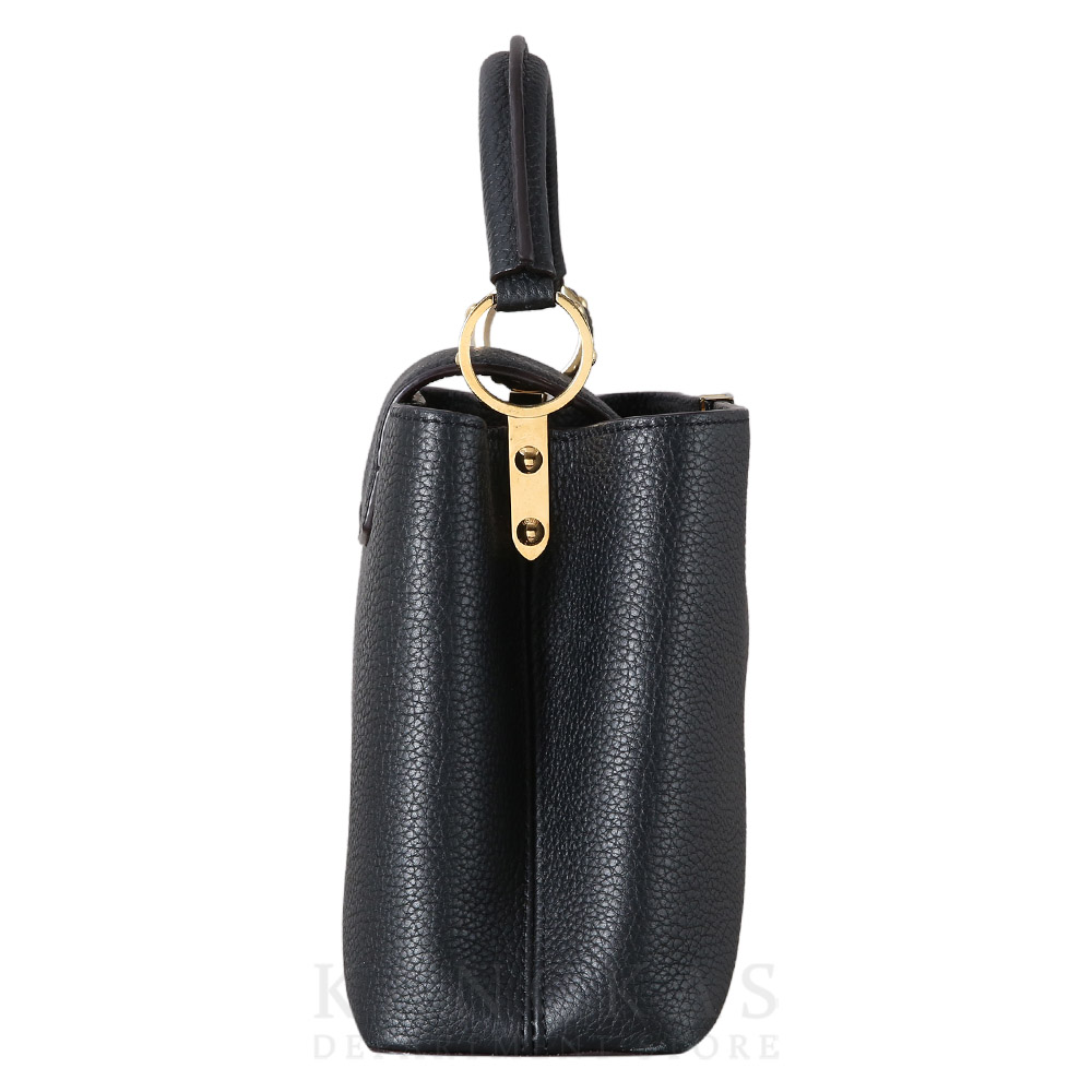 LOUIS VUITTON(USED)루이비통 카퓌신 BB
